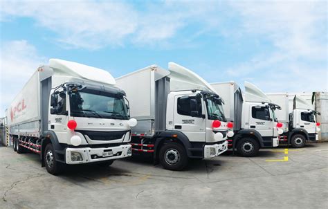 FUSO LOGISTICS PHILs., INC. .